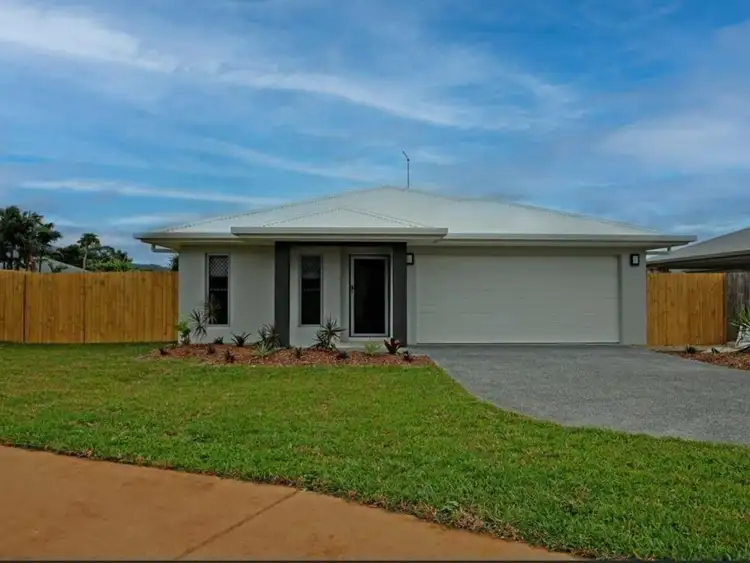 Main view of Homely house listing, 31 Noipo Crescent, Redlynch QLD 4870