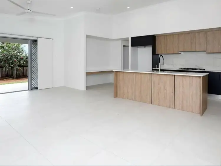 Third view of Homely house listing, 31 Noipo Crescent, Redlynch QLD 4870