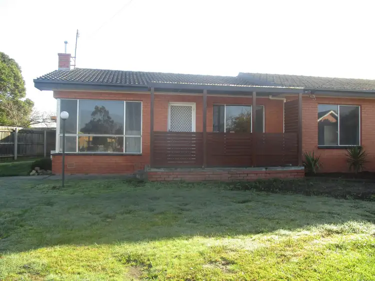 7 Glenda Court, Bairnsdale VIC 3875