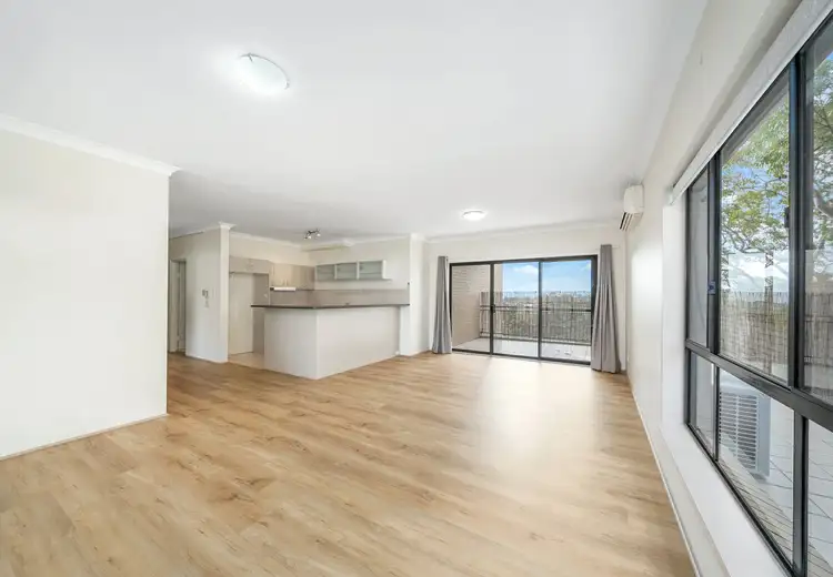 Third view of Homely apartment listing, 8/82-90 Allison Crescent, Menai NSW 2234