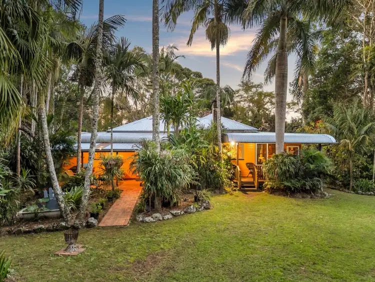 114 Pineapple Road, Goonellabah NSW 2480