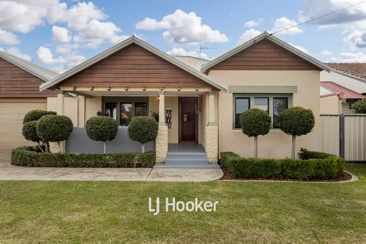 1/4 Halsey Street, South Bunbury WA 6230