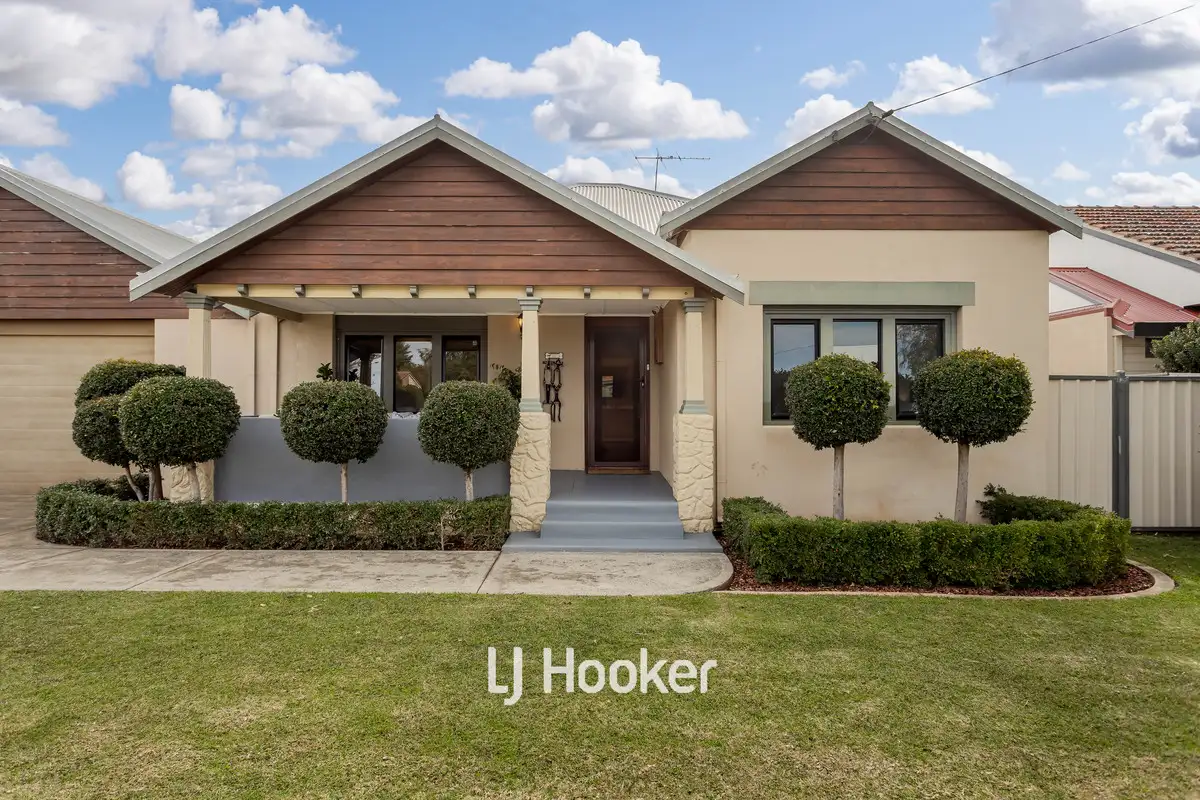Main view of Homely house listing, 1/4 Halsey Street, South Bunbury WA 6230