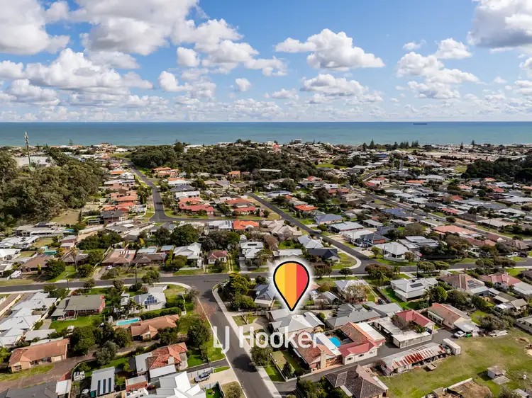 Second view of Homely house listing, 1/4 Halsey Street, South Bunbury WA 6230