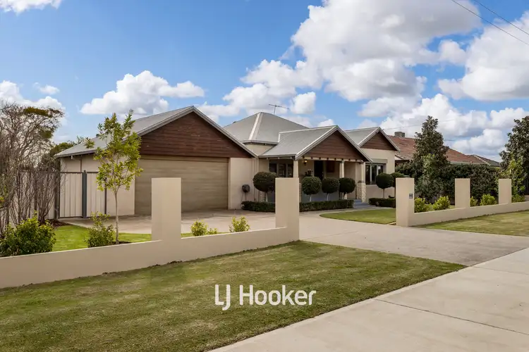 Third view of Homely house listing, 1/4 Halsey Street, South Bunbury WA 6230