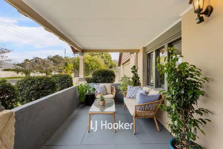 Fifth view of Homely house listing, 1/4 Halsey Street, South Bunbury WA 6230