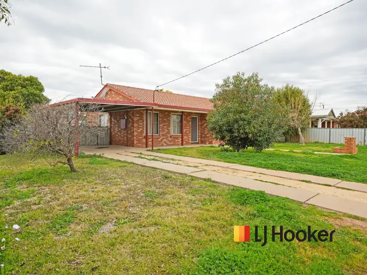 Second view of Homely house listing, 179 Murgah Street, Narromine NSW 2821