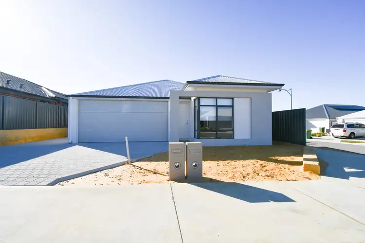8 Prismatic Drive, Baldivis WA 6171