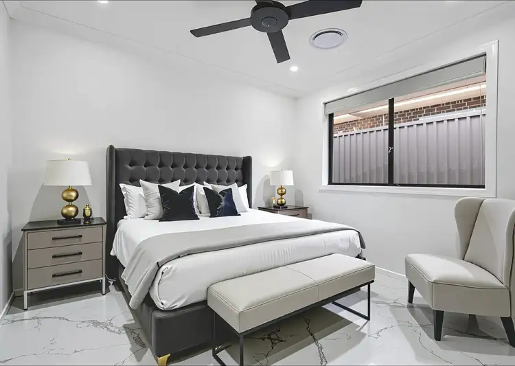 Sixth view of Homely house listing, 8 Cassio Way, Rosemeadow NSW 2560