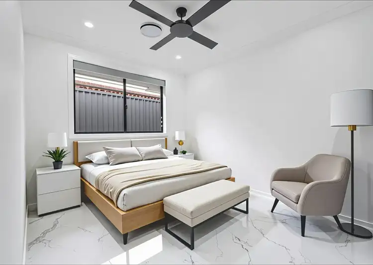 Seventh view of Homely house listing, 8 Cassio Way, Rosemeadow NSW 2560