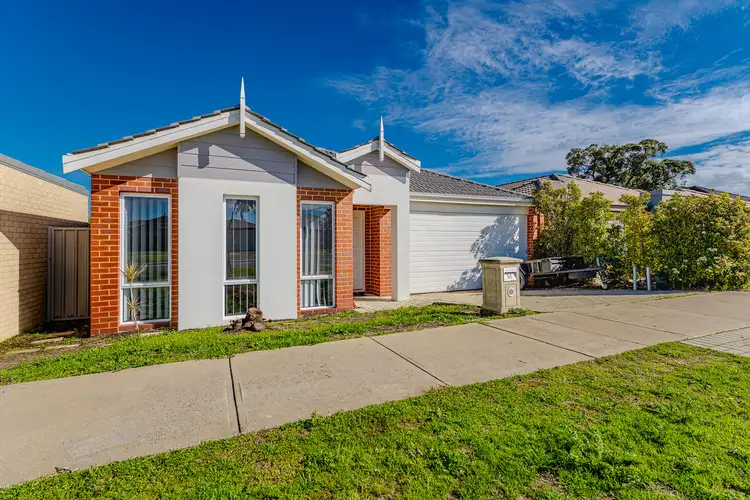 14 Brennan Promenade, Baldivis WA 6171