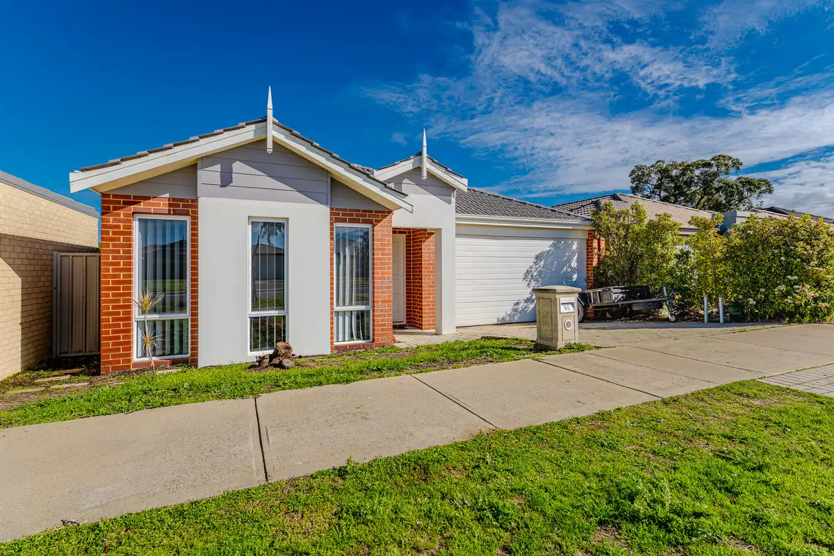 Main view of Homely house listing, 14 Brennan Promenade, Baldivis WA 6171