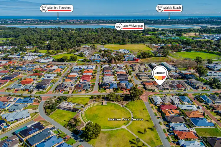 Third view of Homely house listing, 14 Brennan Promenade, Baldivis WA 6171