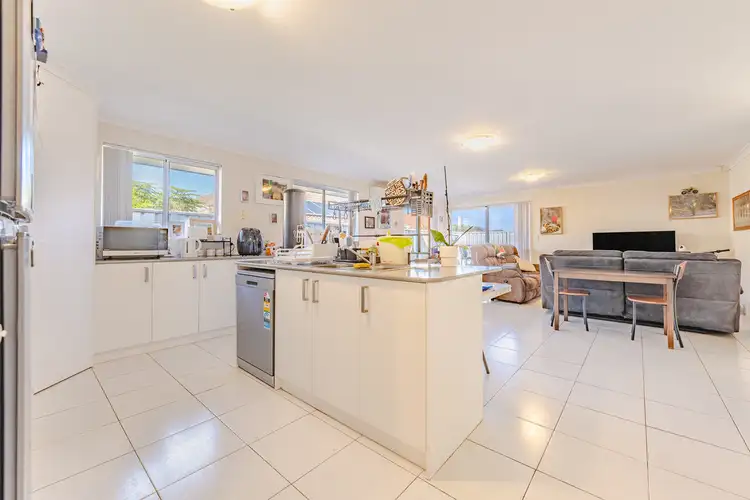 Fourth view of Homely house listing, 14 Brennan Promenade, Baldivis WA 6171