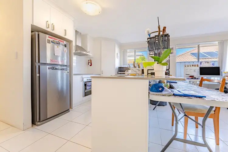 Sixth view of Homely house listing, 14 Brennan Promenade, Baldivis WA 6171