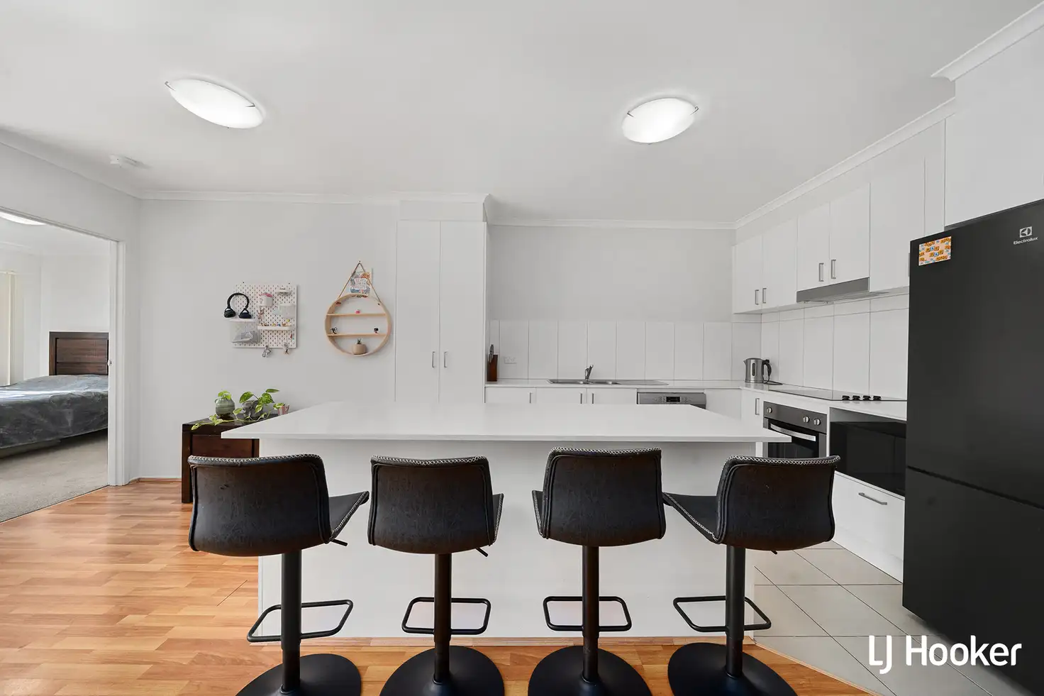 Main view of Homely unit listing, 2/188 Hawker Place, Hawker ACT 2614