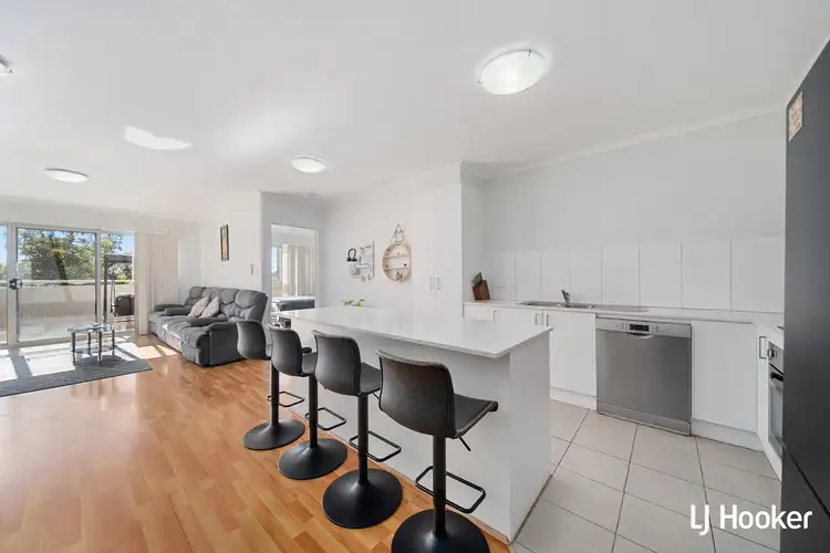 Second view of Homely unit listing, 2/188 Hawker Place, Hawker ACT 2614