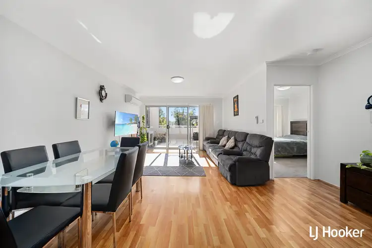 Third view of Homely unit listing, 2/188 Hawker Place, Hawker ACT 2614