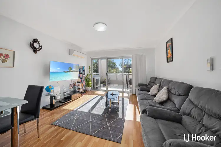 Fourth view of Homely unit listing, 2/188 Hawker Place, Hawker ACT 2614