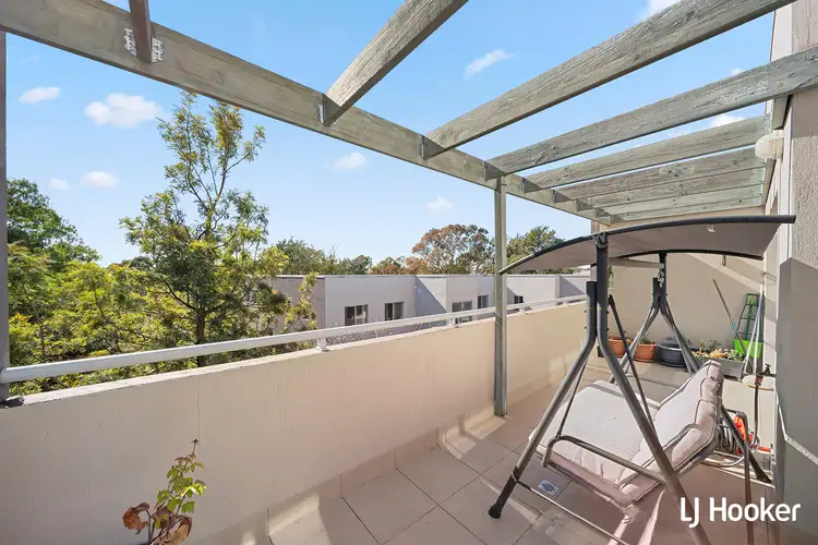 Fifth view of Homely unit listing, 2/188 Hawker Place, Hawker ACT 2614