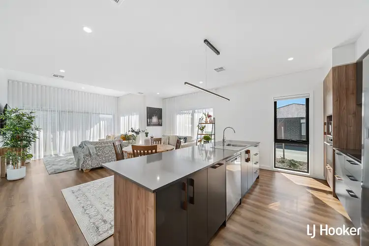 Third view of Homely house listing, 25 Tranter Street, Strathnairn ACT 2615