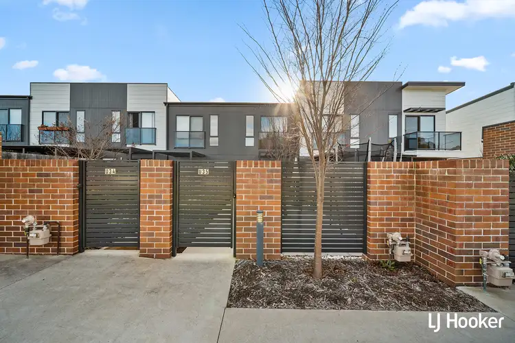 35/33 Braybrooke Street, Bruce ACT 2617