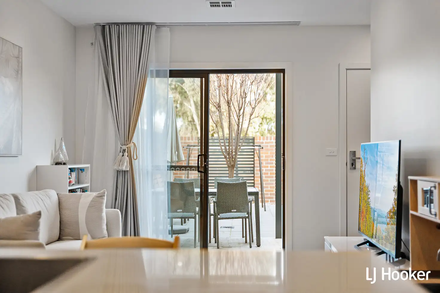 Main view of Homely townhouse listing, 35/33 Braybrooke Street, Bruce ACT 2617