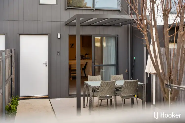 Fourth view of Homely townhouse listing, 35/33 Braybrooke Street, Bruce ACT 2617