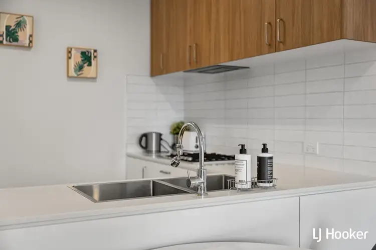 Sixth view of Homely townhouse listing, 35/33 Braybrooke Street, Bruce ACT 2617