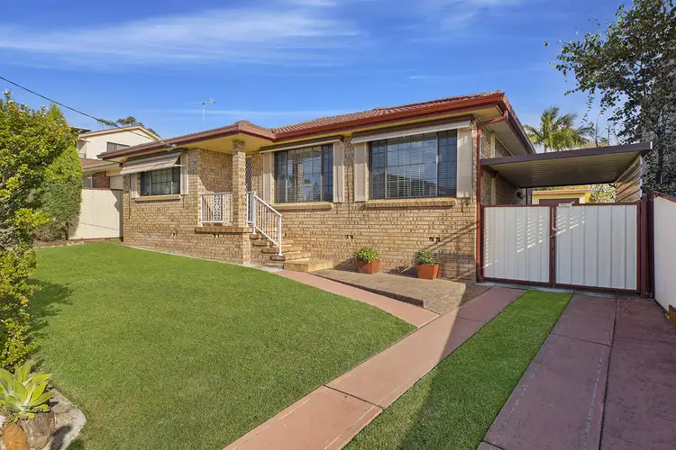 45 Dampier Boulevard, Killarney Vale NSW 2261