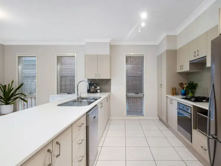 Second view of Homely house listing, 24 Stanbury Avenue, Pemulwuy NSW 2145