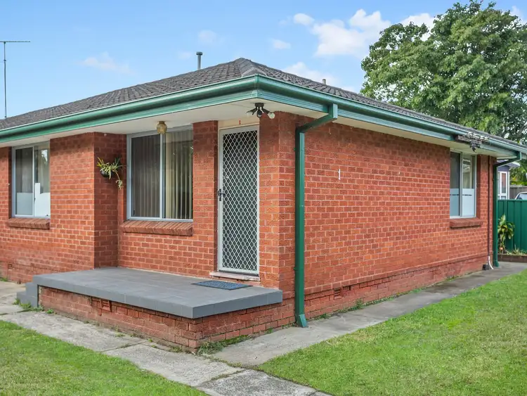 1/1 College Place, Gwynneville NSW 2500