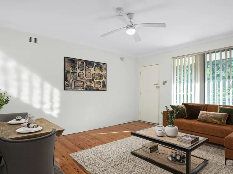Second view of Homely unit listing, 1/1 College Place, Gwynneville NSW 2500
