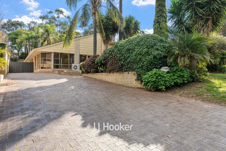 Second view of Homely house listing, 1 Barnes Avenue, Australind WA 6233