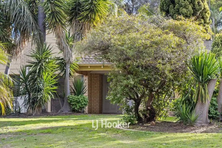 Third view of Homely house listing, 1 Barnes Avenue, Australind WA 6233