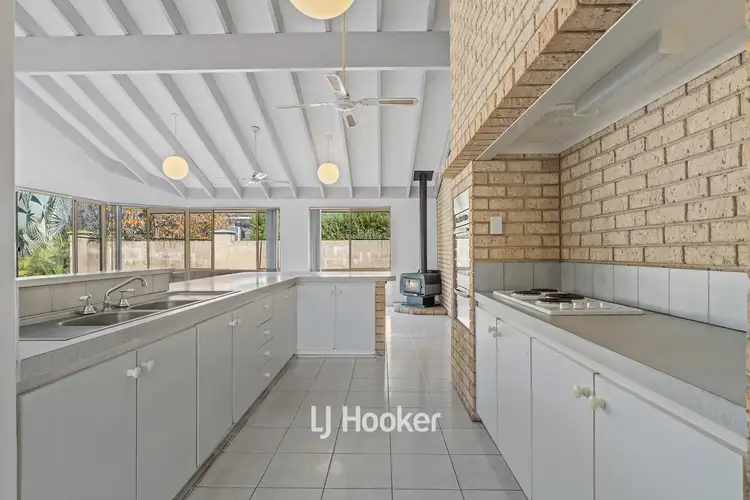 Fourth view of Homely house listing, 1 Barnes Avenue, Australind WA 6233