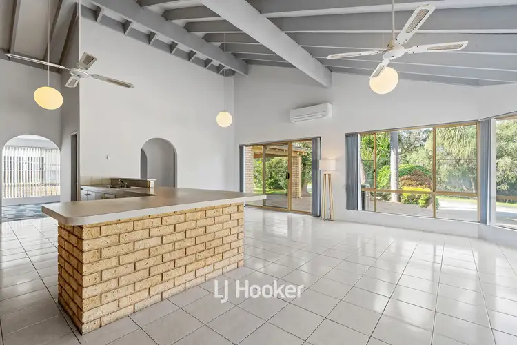Sixth view of Homely house listing, 1 Barnes Avenue, Australind WA 6233