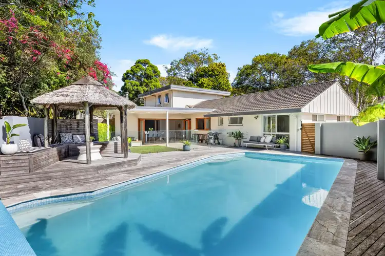 44 Wesley Street, Elanora Heights NSW 2101