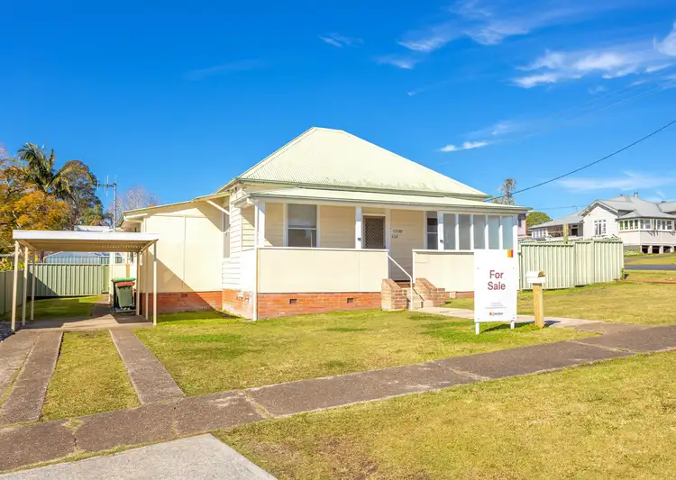 Main view of Homely house listing, 120 Albert Street, Taree NSW 2430