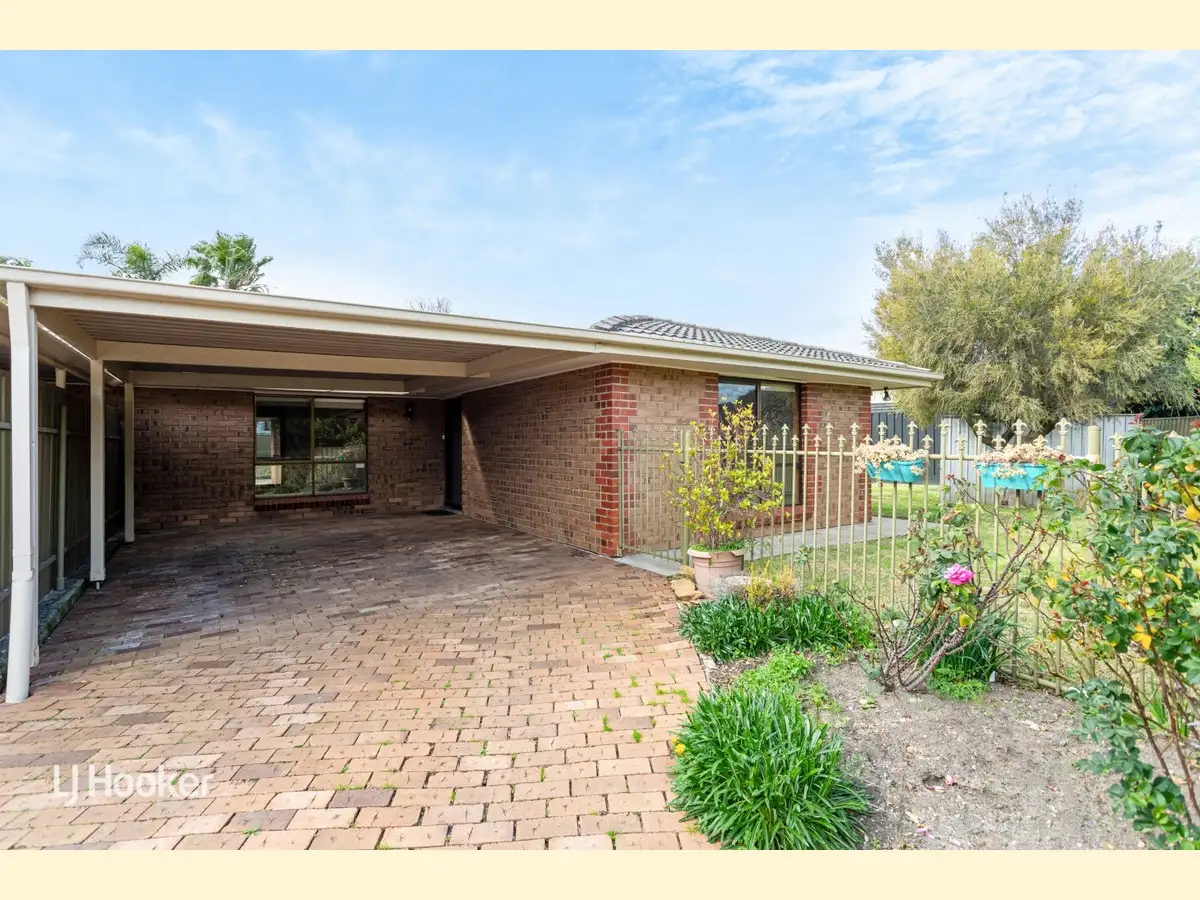 Main view of Homely house listing, 13A O'leary Court, Newton SA 5074