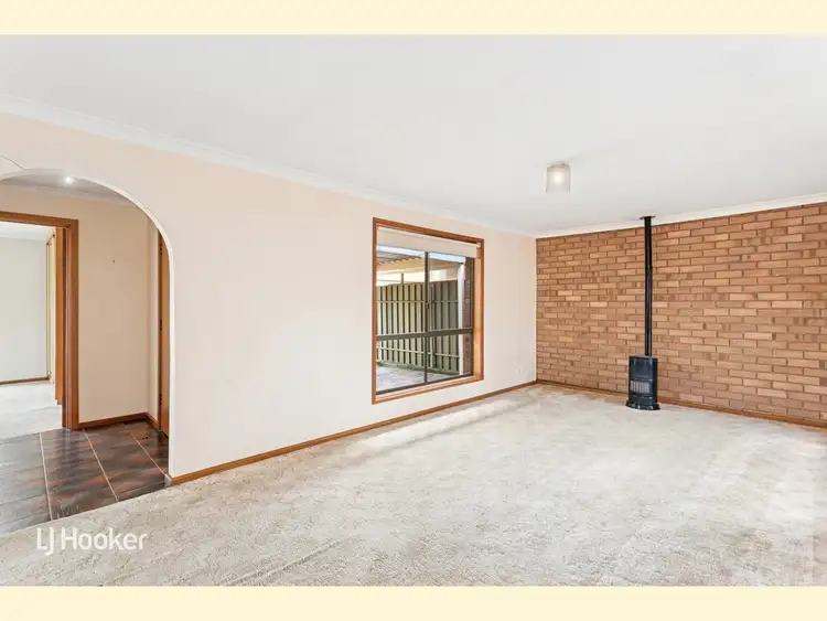 Second view of Homely house listing, 13A O'leary Court, Newton SA 5074