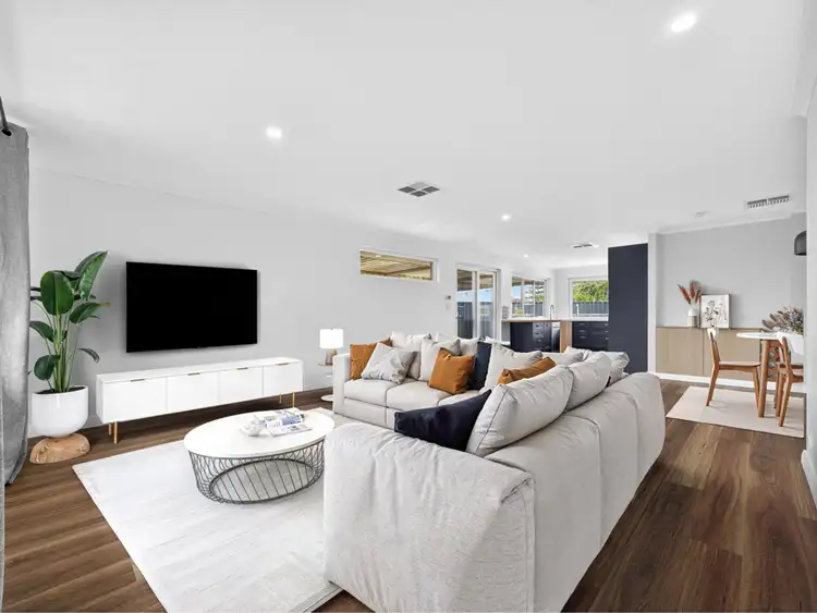 Main view of Homely house listing, 25 Port Jackson Parade, Quinns Rocks WA 6030