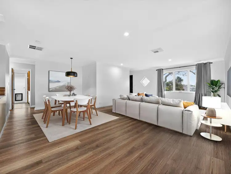 Second view of Homely house listing, 25 Port Jackson Parade, Quinns Rocks WA 6030