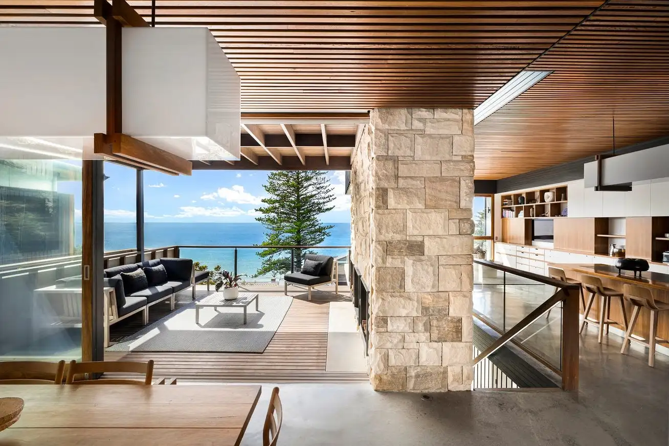 Main view of Homely house listing, 91 Narrabeen Park Parade, Mona Vale NSW 2103