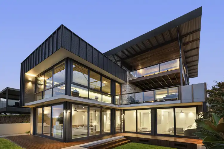 Third view of Homely house listing, 91 Narrabeen Park Parade, Mona Vale NSW 2103