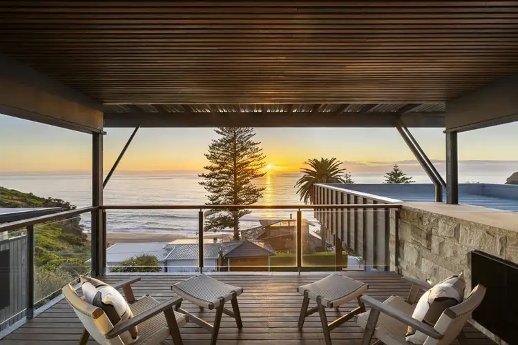 Fourth view of Homely house listing, 91 Narrabeen Park Parade, Mona Vale NSW 2103