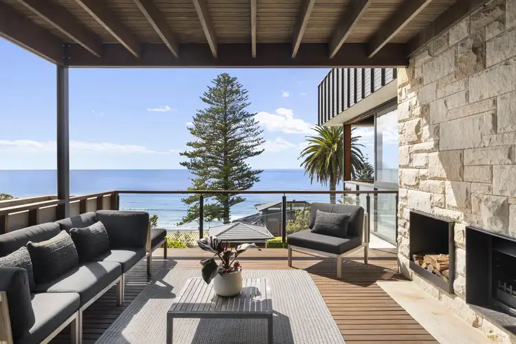 Fourth view of Homely house listing, 91 Narrabeen Park Parade, Mona Vale NSW 2103