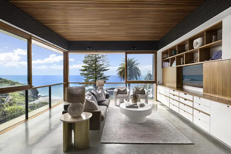 Fifth view of Homely house listing, 91 Narrabeen Park Parade, Mona Vale NSW 2103