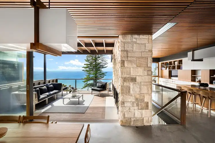 Sixth view of Homely house listing, 91 Narrabeen Park Parade, Mona Vale NSW 2103