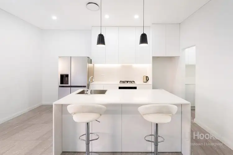 Third view of Homely townhouse listing, 2/22 Boolarong Avenue, Chipping Norton NSW 2170